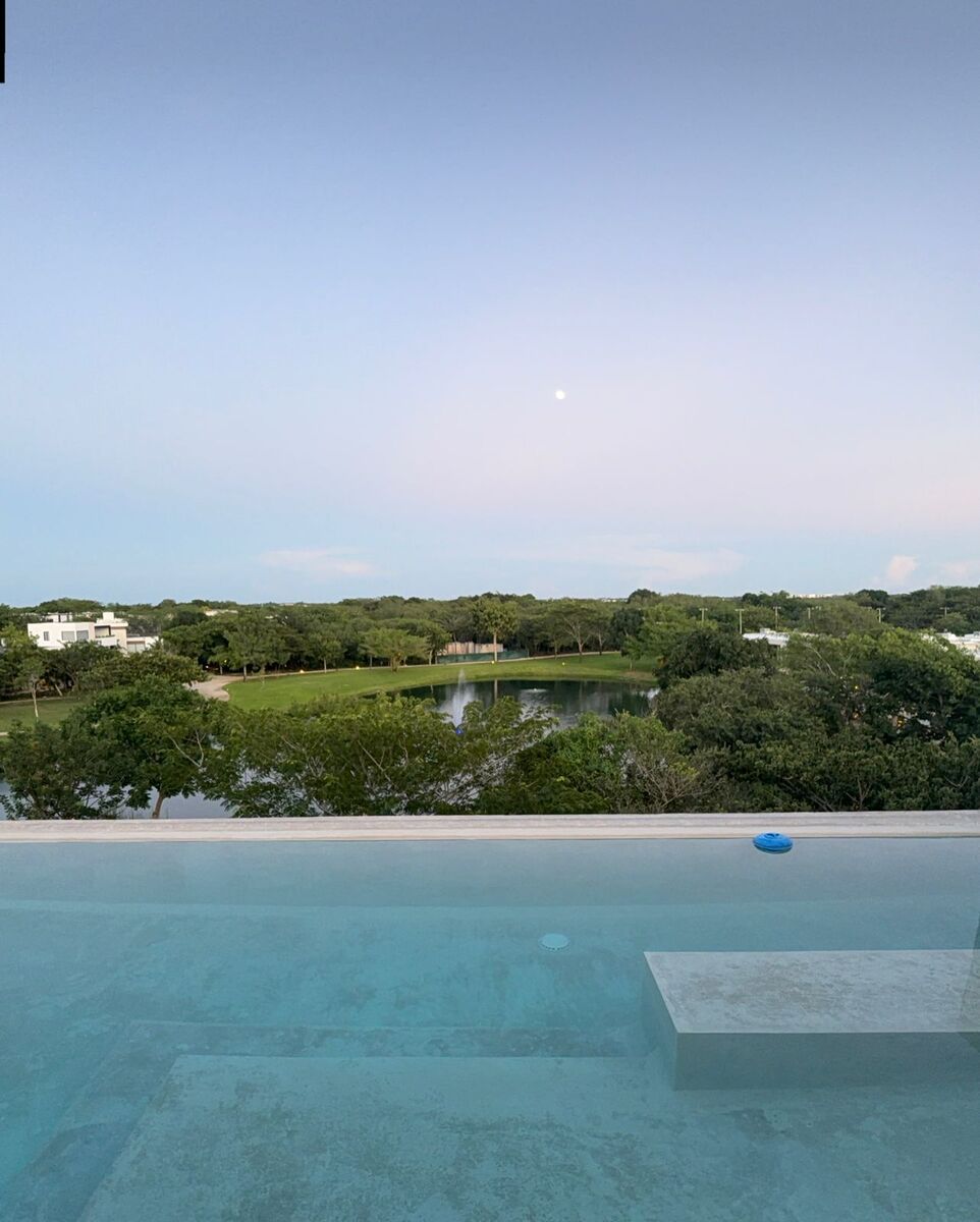 31 de 46: Penthouse en venta merida