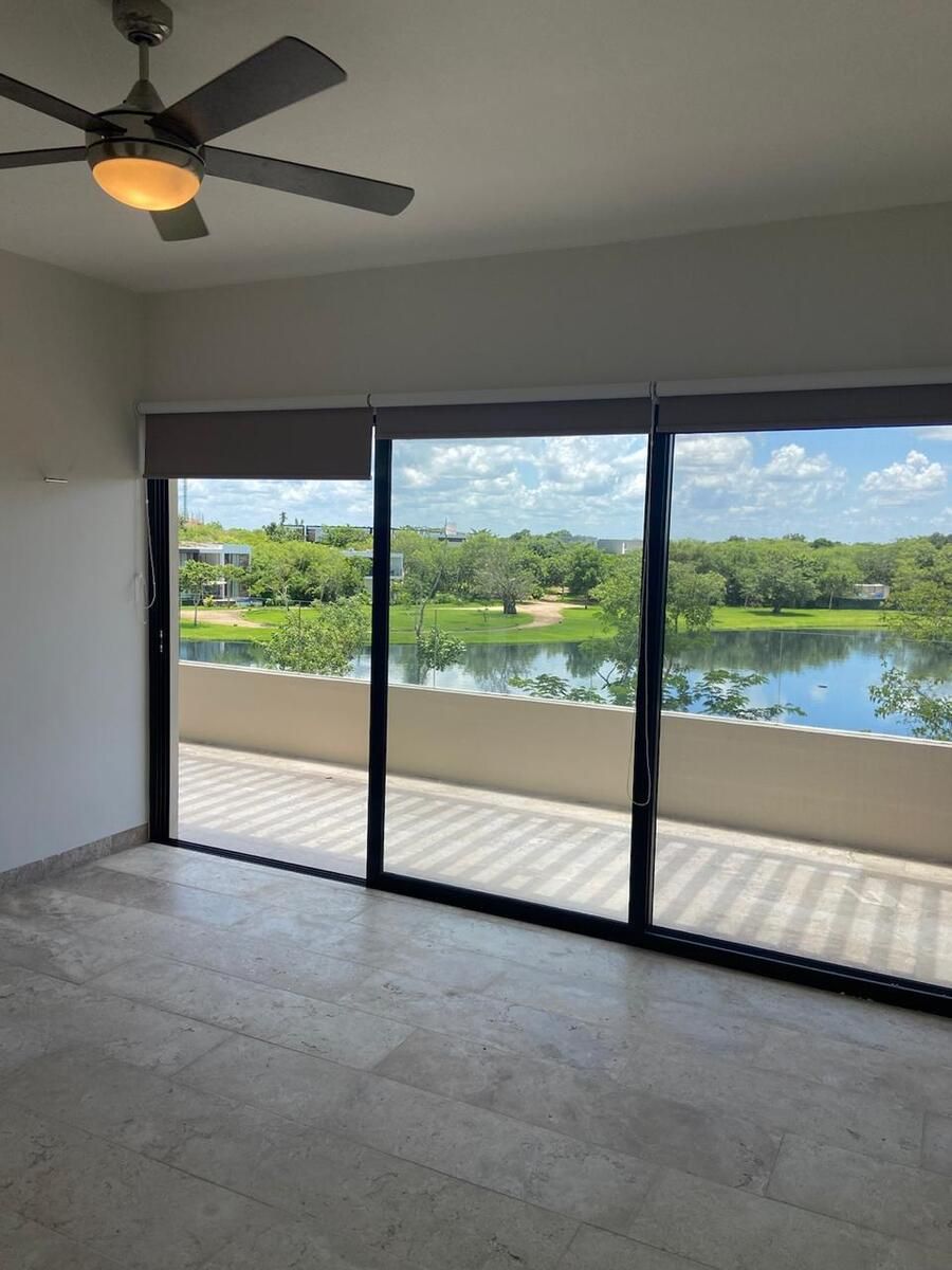 8 de 46: Penthouse en venta merida