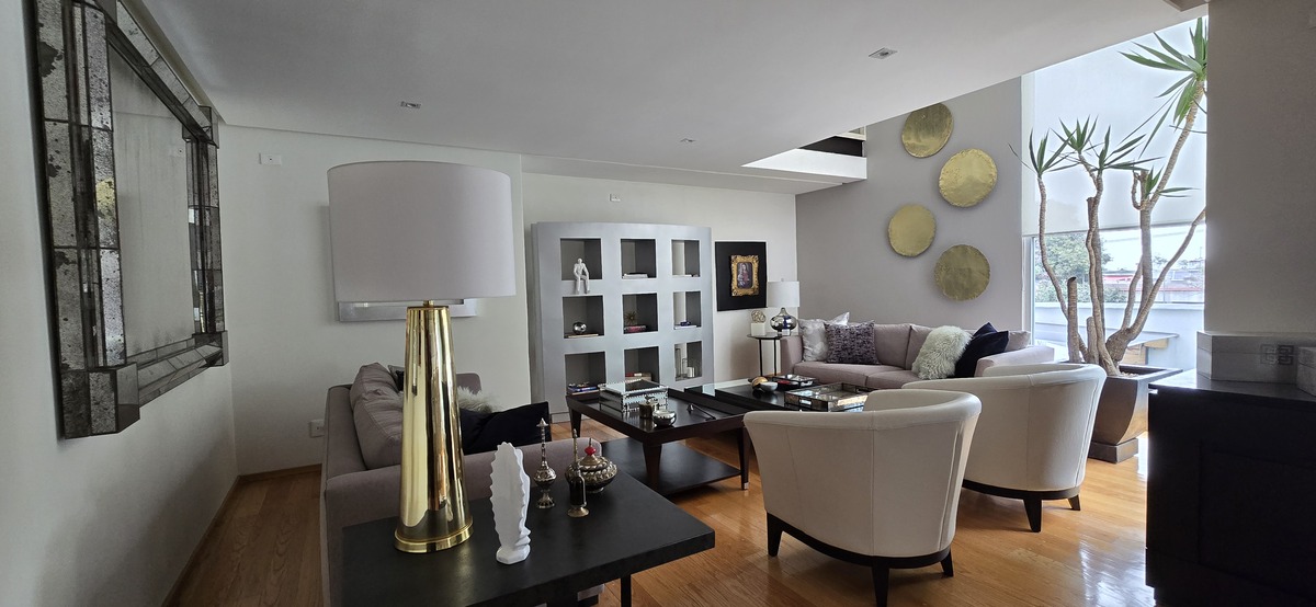 2 de 19: Casa en Condominio San Jerónimo Lidice Tips Inmobiliarios ®