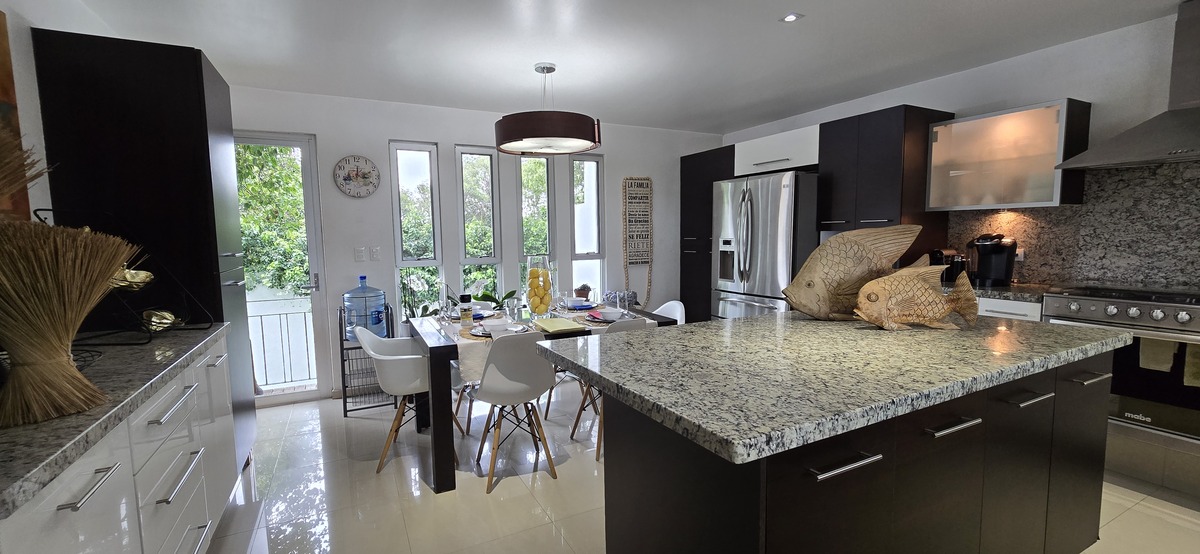 5 de 19: Casa en Condominio San Jerónimo Lidice Tips Inmobiliarios ®