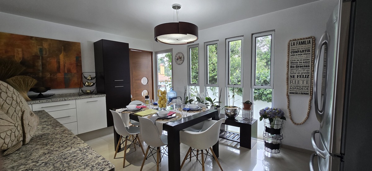 6 de 19: Casa en Condominio San Jerónimo Lidice Tips Inmobiliarios ®