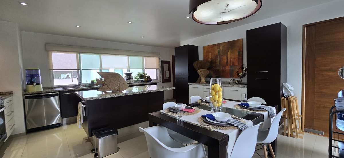 8 de 19: Casa en Condominio San Jerónimo Lidice Tips Inmobiliarios ®