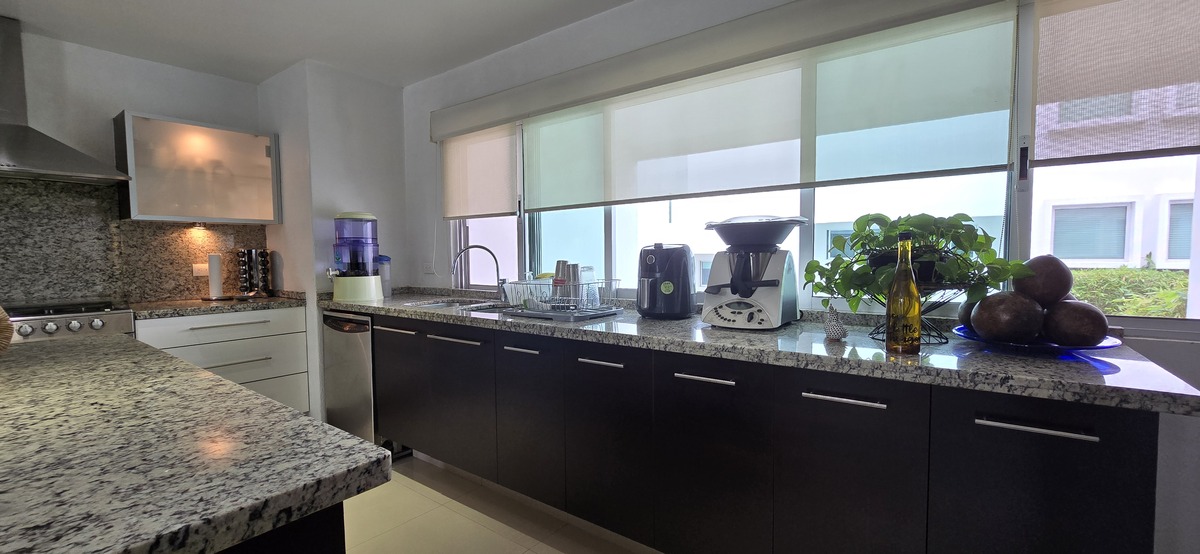 9 de 19: Casa en Condominio San Jerónimo Lidice Tips Inmobiliarios ®