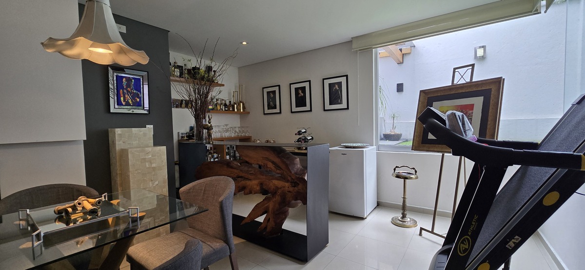 10 de 19: Casa en Condominio San Jerónimo Lidice Tips Inmobiliarios ®