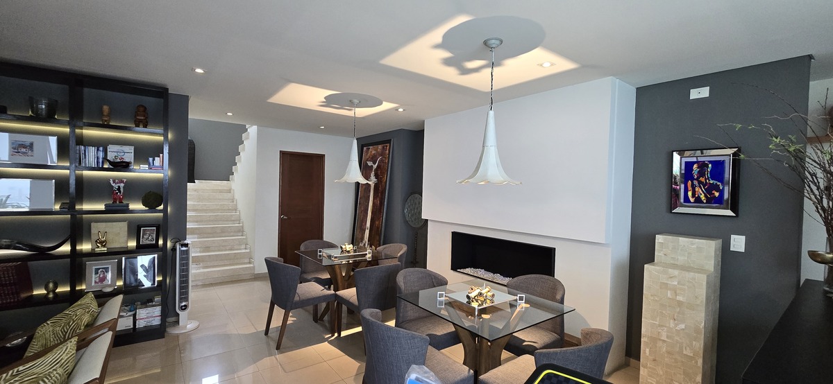 11 de 19: Casa en Condominio San Jerónimo Lidice Tips Inmobiliarios ®