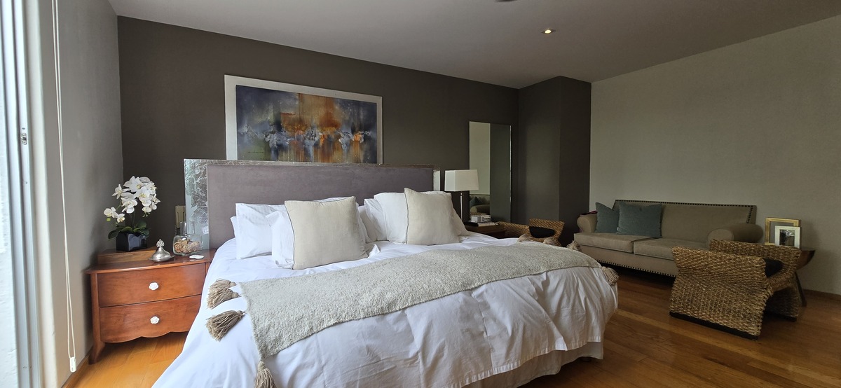 14 de 19: Casa en Condominio San Jerónimo Lidice Tips Inmobiliarios ®