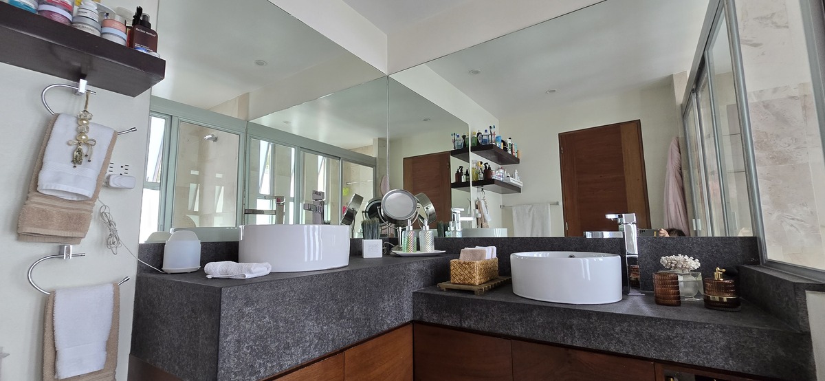 16 de 19: Casa en Condominio San Jerónimo Lidice Tips Inmobiliarios ®