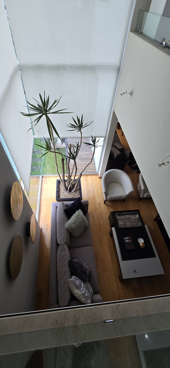 17 de 19: Casa en Condominio San Jerónimo Lidice Tips Inmobiliarios ®