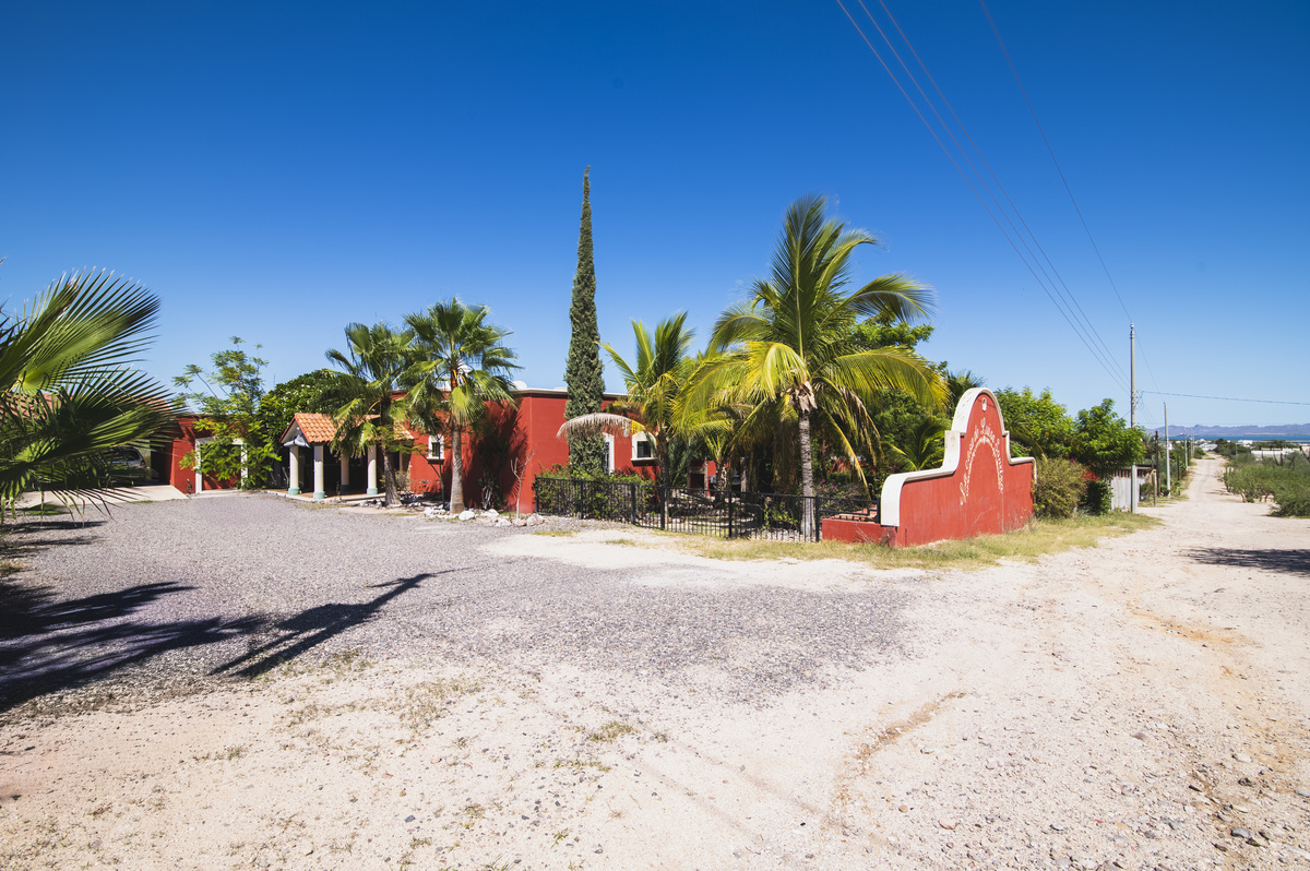 1 de 35: Entrada l  Front