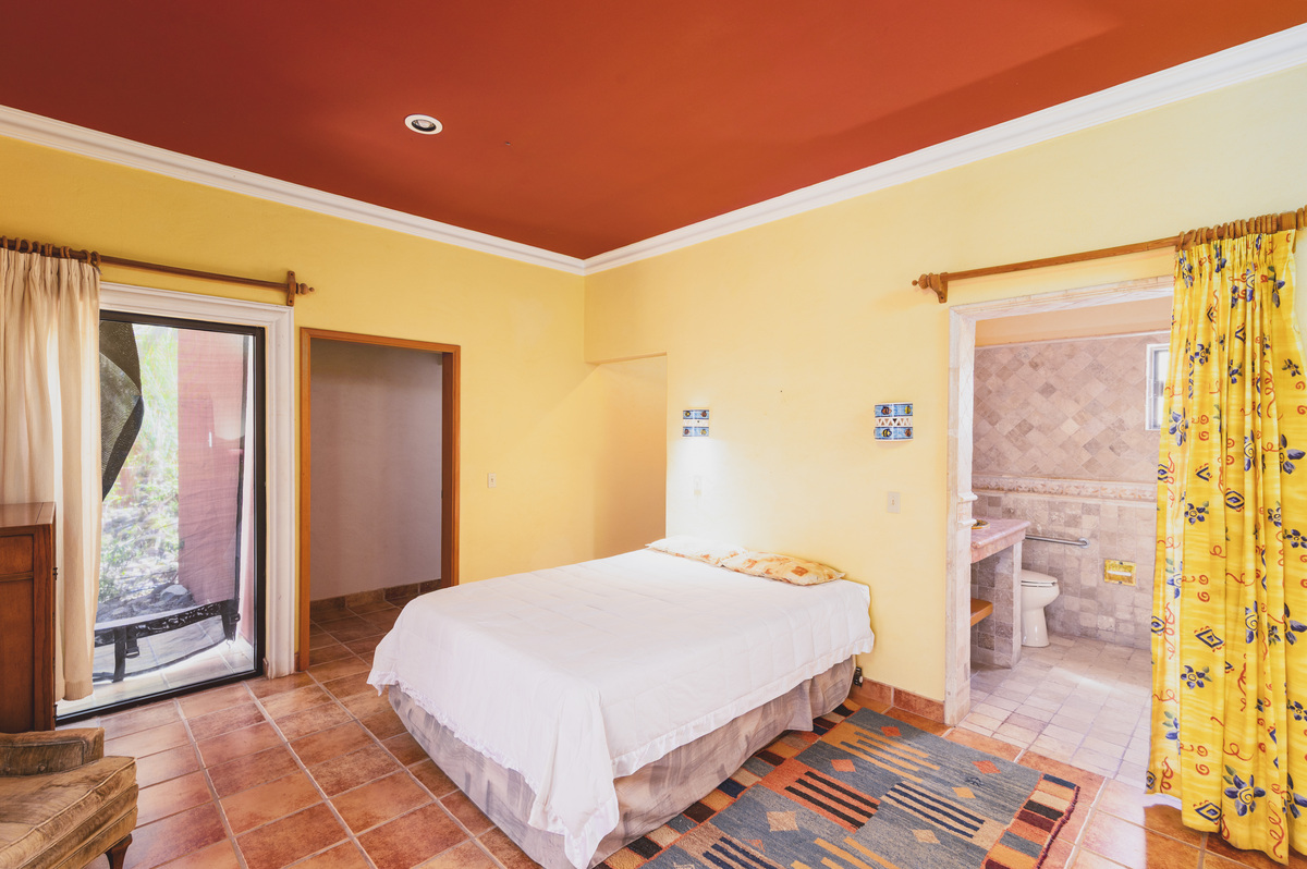 11 de 35: Recámara Principal l Main Bedroom