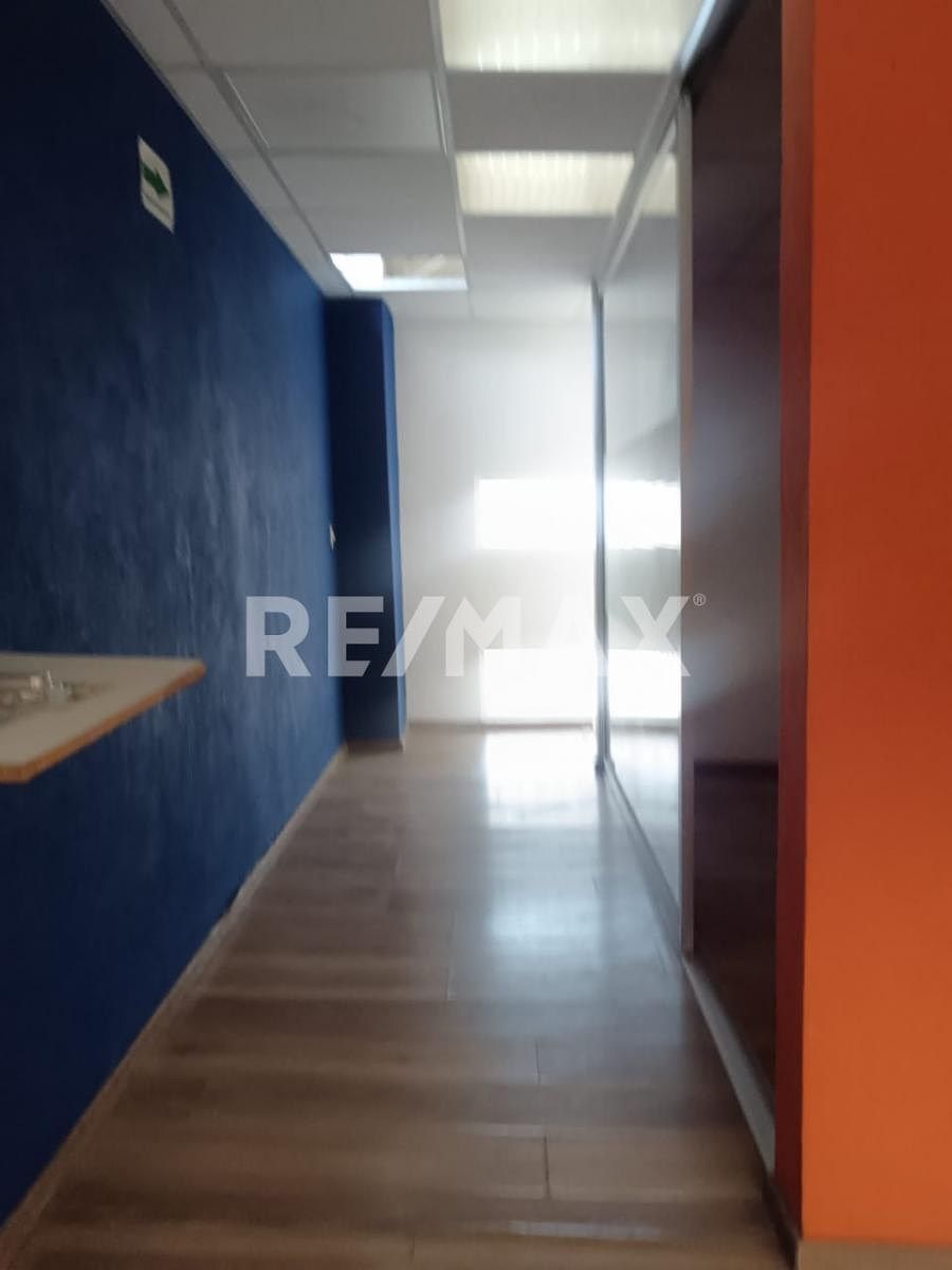 Bodega comercial en Felipe Carrillo Puerto, Querétaro, foto 14 de 24
