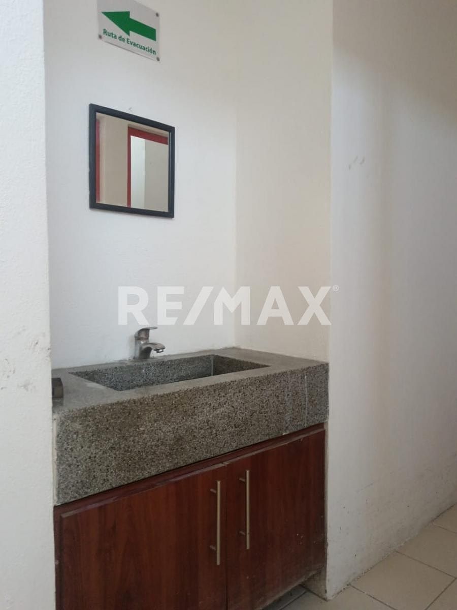 Bodega comercial en Felipe Carrillo Puerto, Querétaro, foto 17 de 24