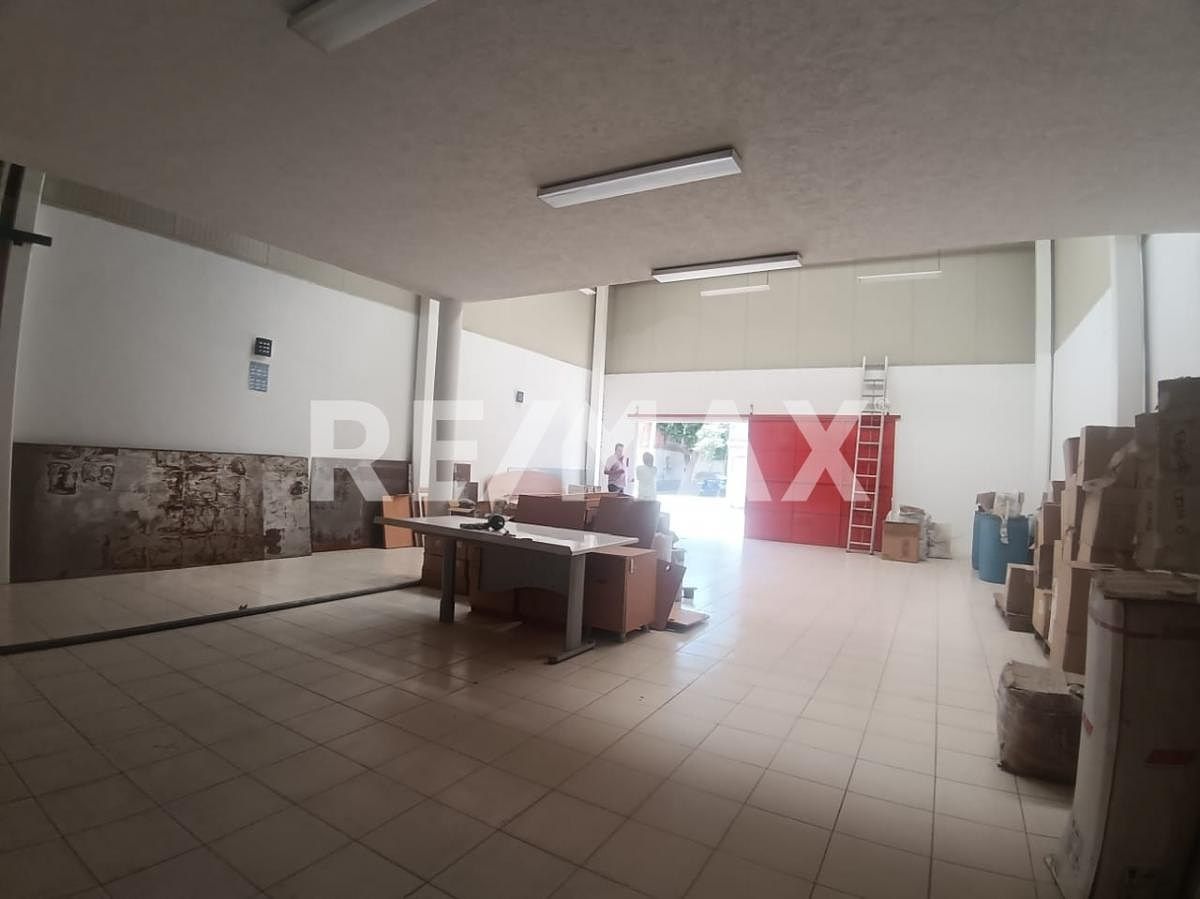 Bodega comercial en Felipe Carrillo Puerto, Querétaro, foto 19 de 24