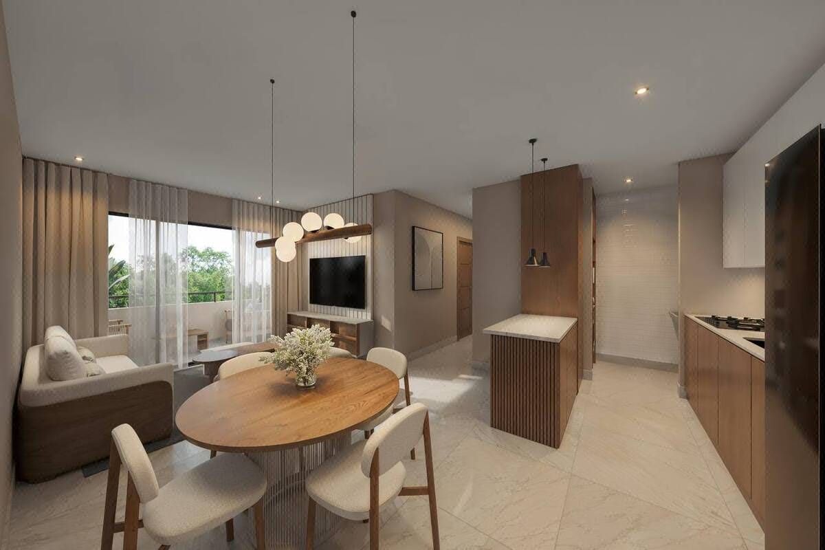 Apartamento en Avenida Ecológica, Santo Domingo Este, foto 6 de 10