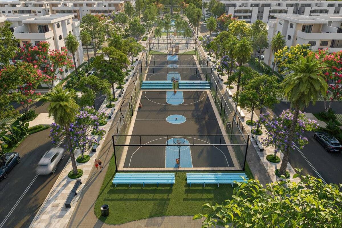 Tu nuevo hogar te espera en Santo Domingo Este desde US$81,000, foto 1 de 10