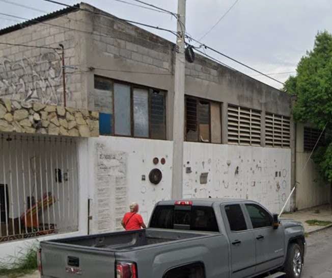 Terreno Comercial en Venta Col. Treviño en Monterrey N.L.