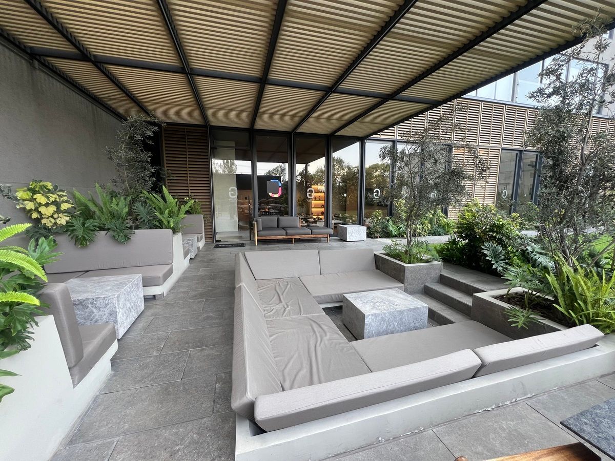 Apartamento em Del Valle Sur, Benito Juárez, foto 24 de 24