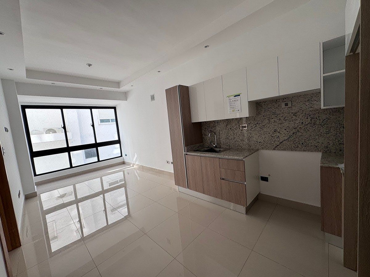 Apartamento en Mirador Sur, Santo Domingo Centro (Distrito Nacional), foto 15 de 20