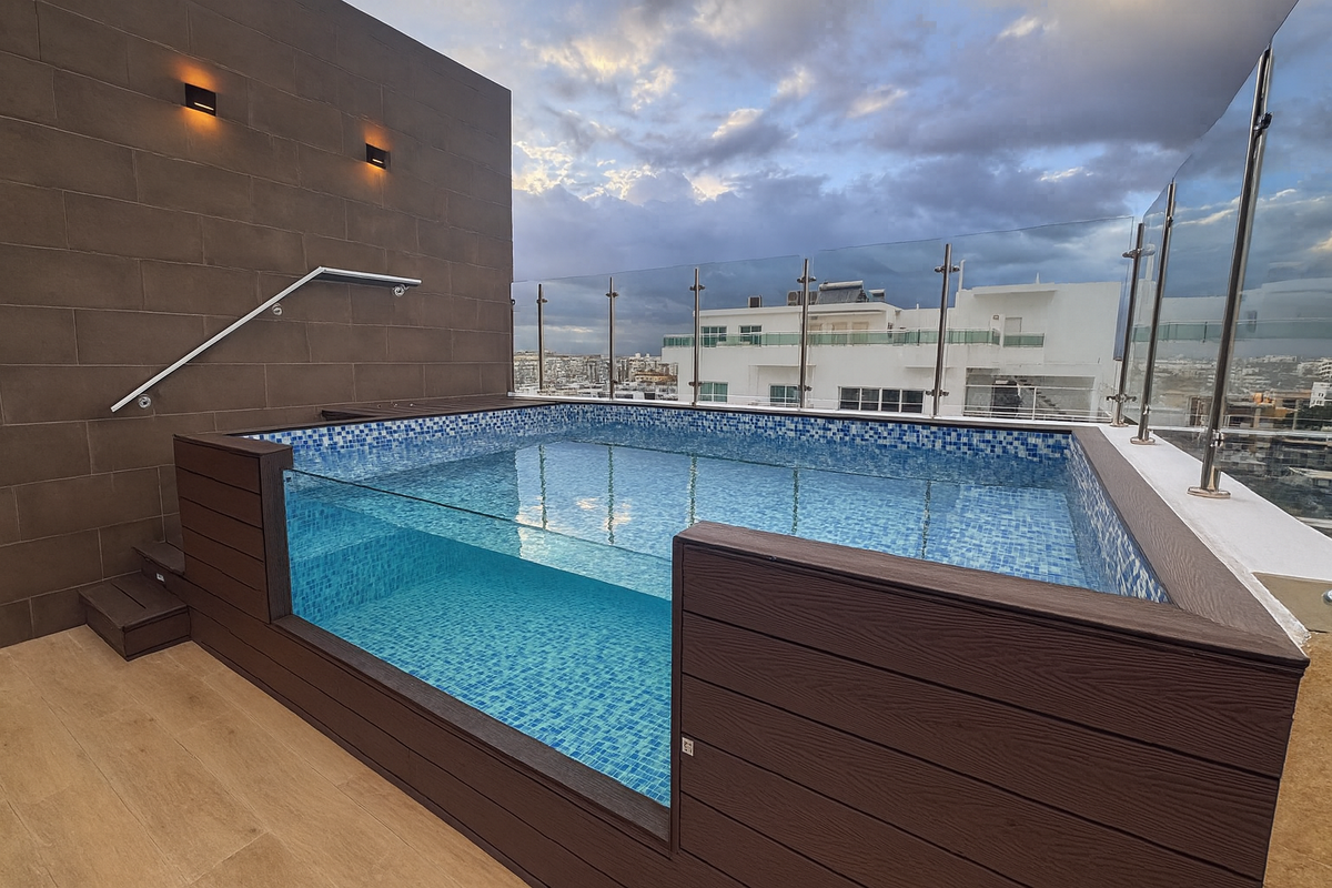 Apartamentos en Venta Mirador Sur, Santo Domingo