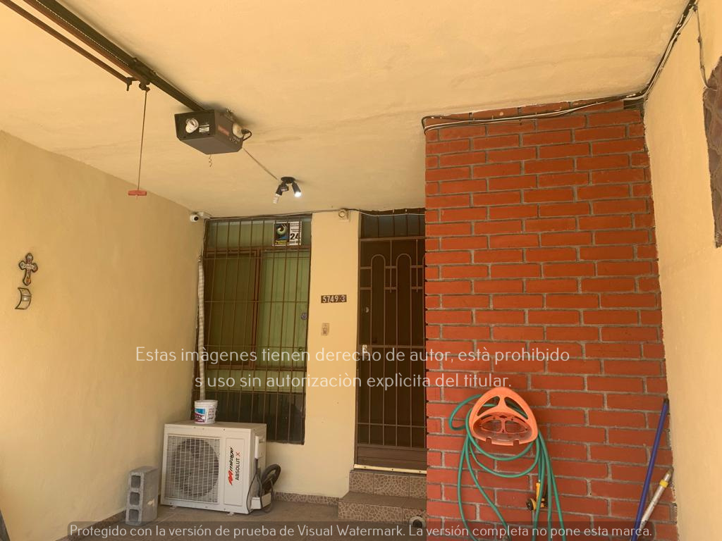 1 of 13: Casa en Renta en Riberas de Lindavista