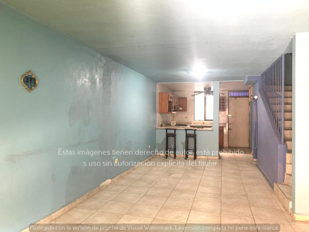 4 of 13: Casa en Renta en Riberas de Lindavista