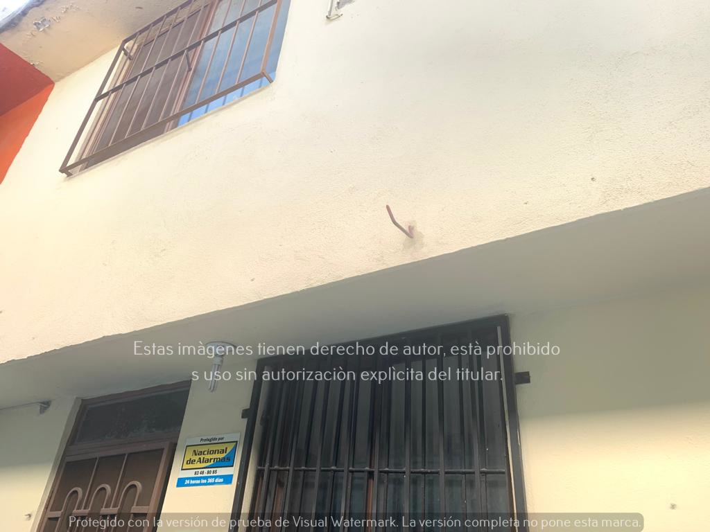 2 of 13: Casa en Renta en Riberas de Lindavista