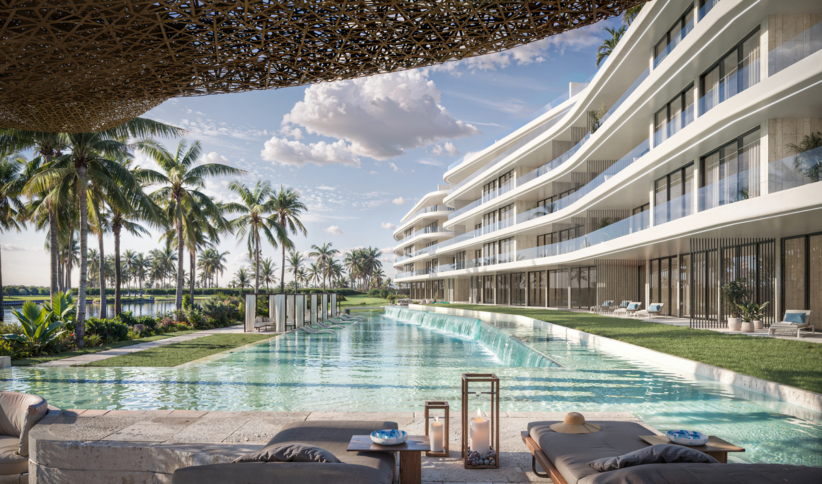 Apartamentos en Venta Cap Cana, La Altagracia