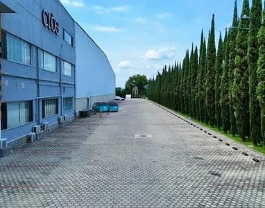 Prédio industrial em Tesistan, Zapopan, foto 6 de 14