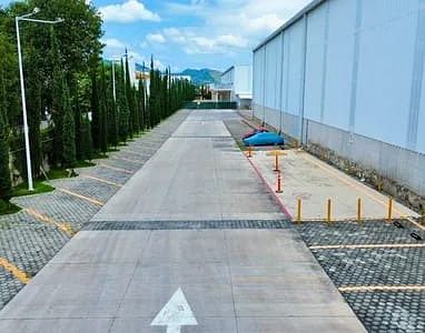 Prédio industrial em Tesistan, Zapopan, foto 7 de 14
