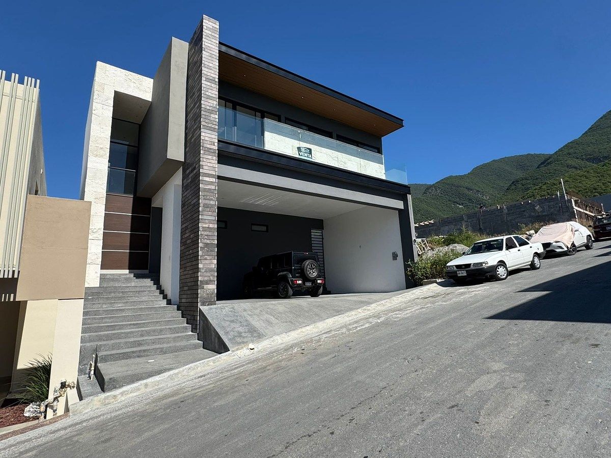 Casa en venta en Castaños del Vergel, foto 1 de 14