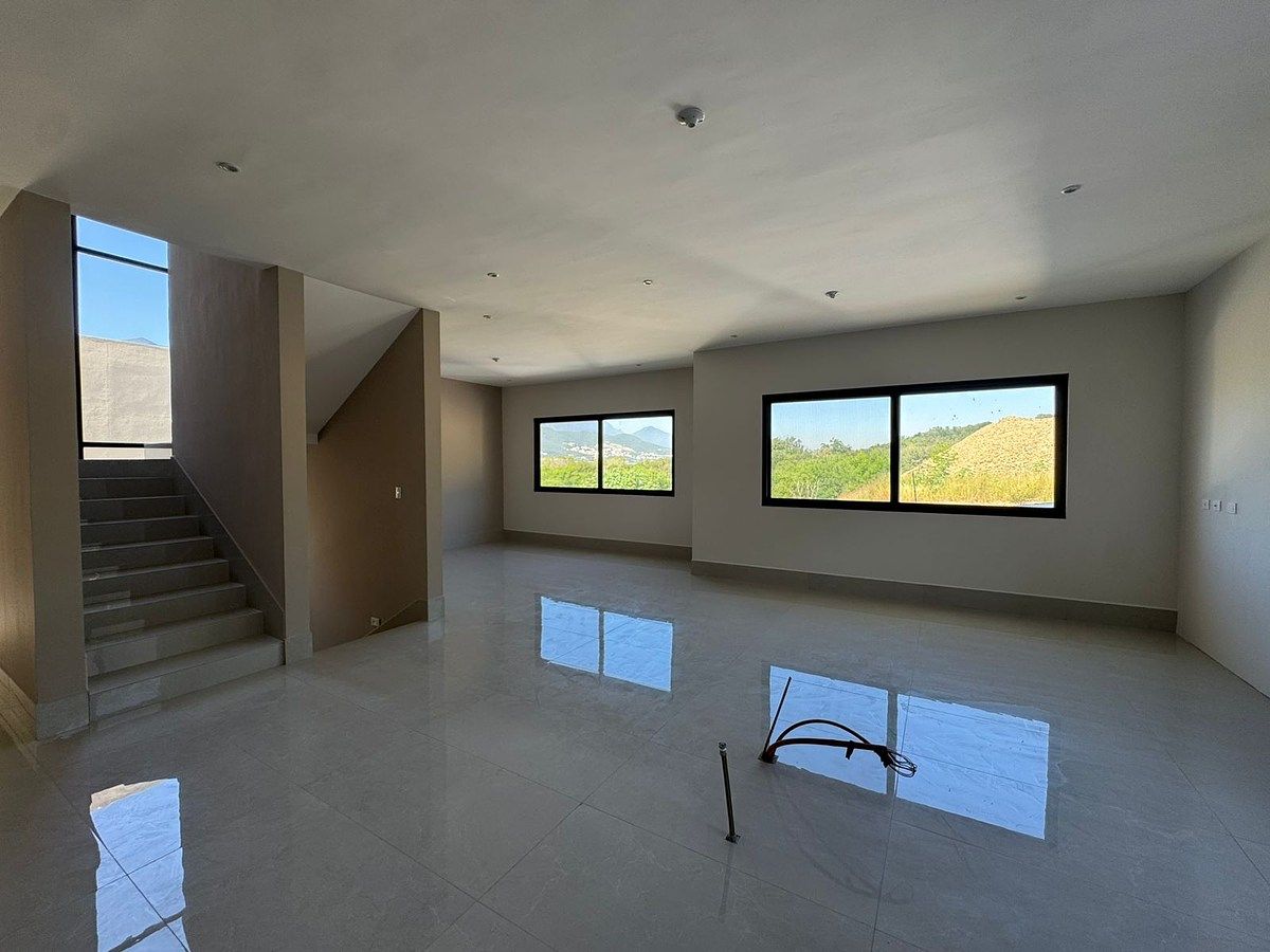 Casa en Castaños del Vergel, Monterrey, foto 5 de 14