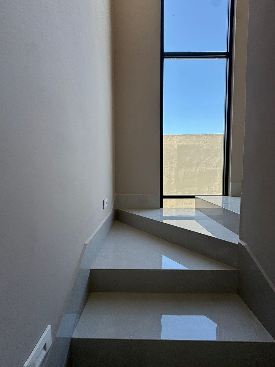 Casa en Castaños del Vergel, Monterrey, foto 7 de 14