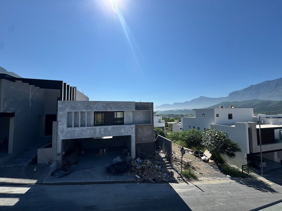 Casa en Castaños del Vergel, Monterrey, foto 8 de 14