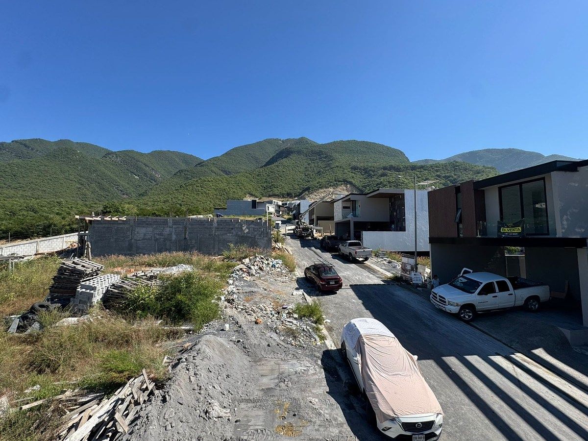 Casa en Castaños del Vergel, Monterrey, foto 9 de 14