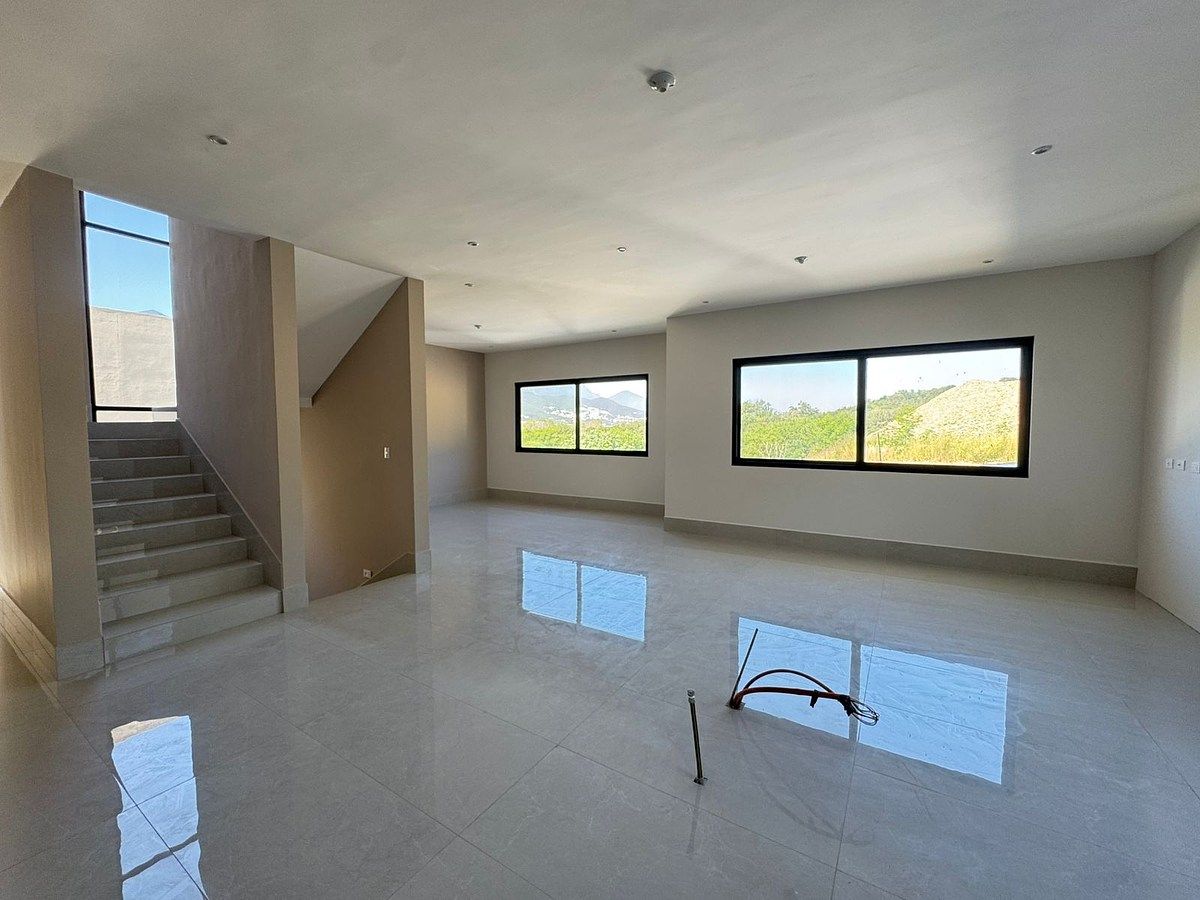 Casa en Castaños del Vergel, Monterrey, foto 11 de 14