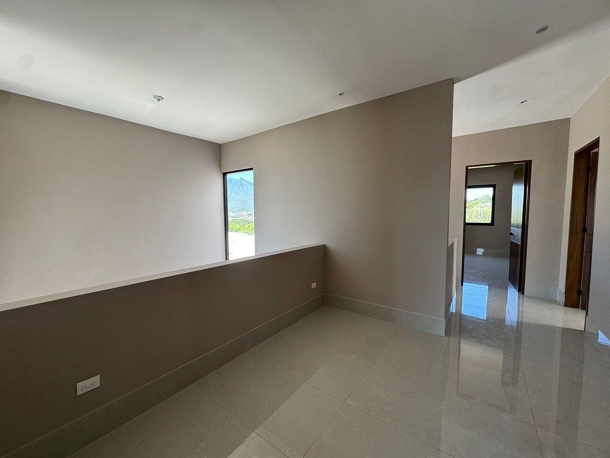 Casa en Castaños del Vergel, Monterrey, foto 12 de 14