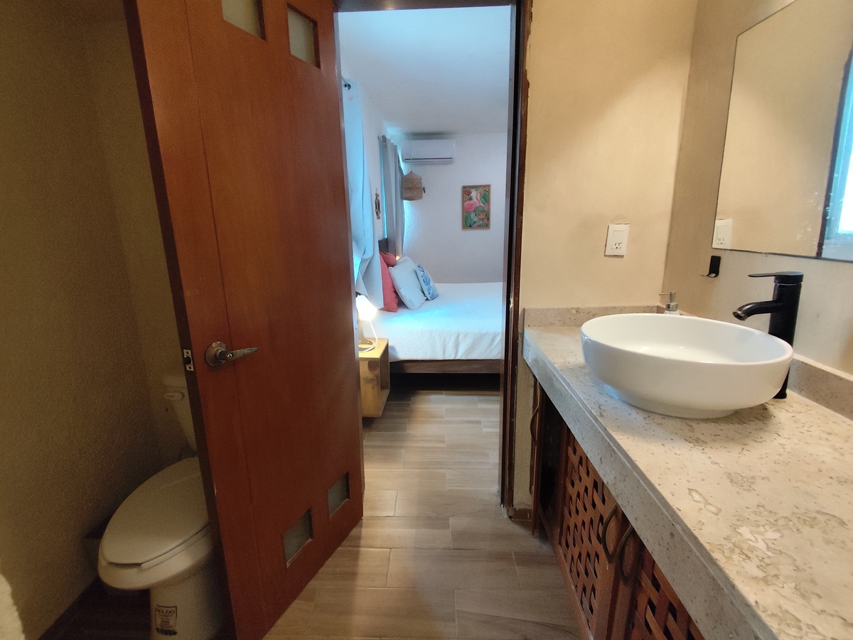 10 de 49: Recámara 1 con Baño