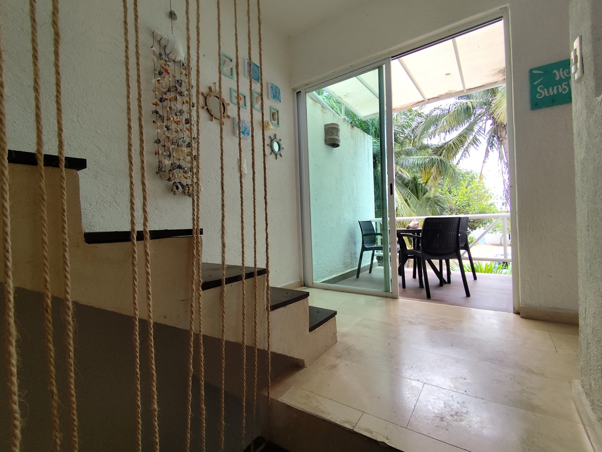 17 de 49: Primer nivel