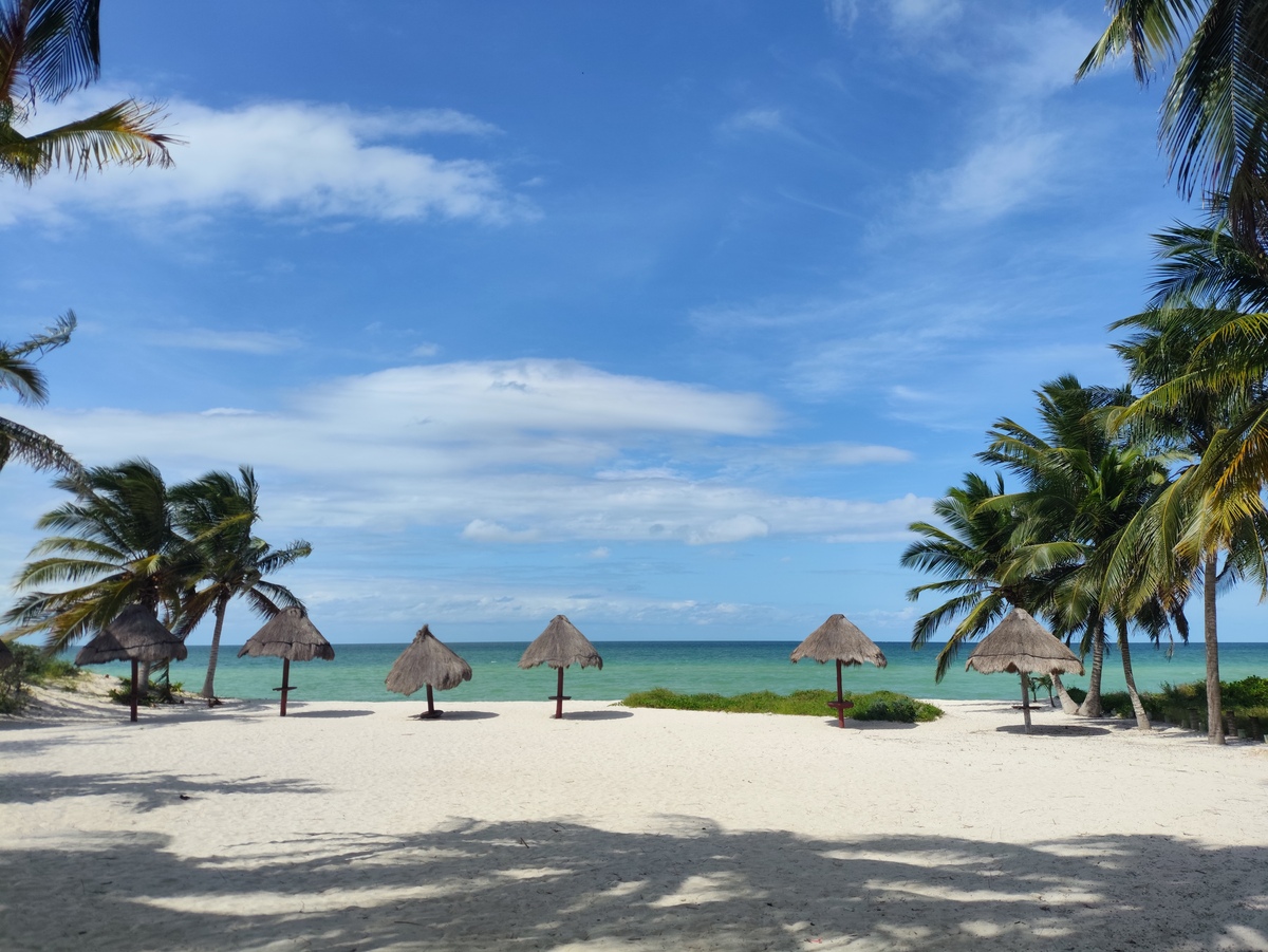 42 de 49: Area de Playa