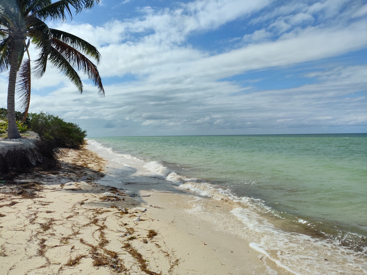 44 de 49: Imaginate ver los atardeceres y amaneceres¡