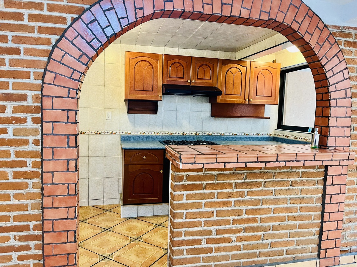 5 of 16: Casa en Renta en Miguel Hidalgo Tlalpan Rayo Vende ®