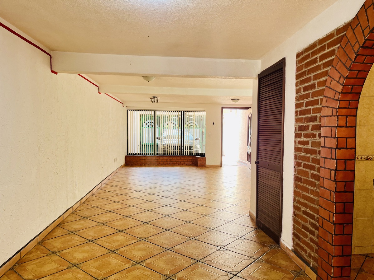 3 of 16: Casa en Renta en Miguel Hidalgo Tlalpan Rayo Vende ®