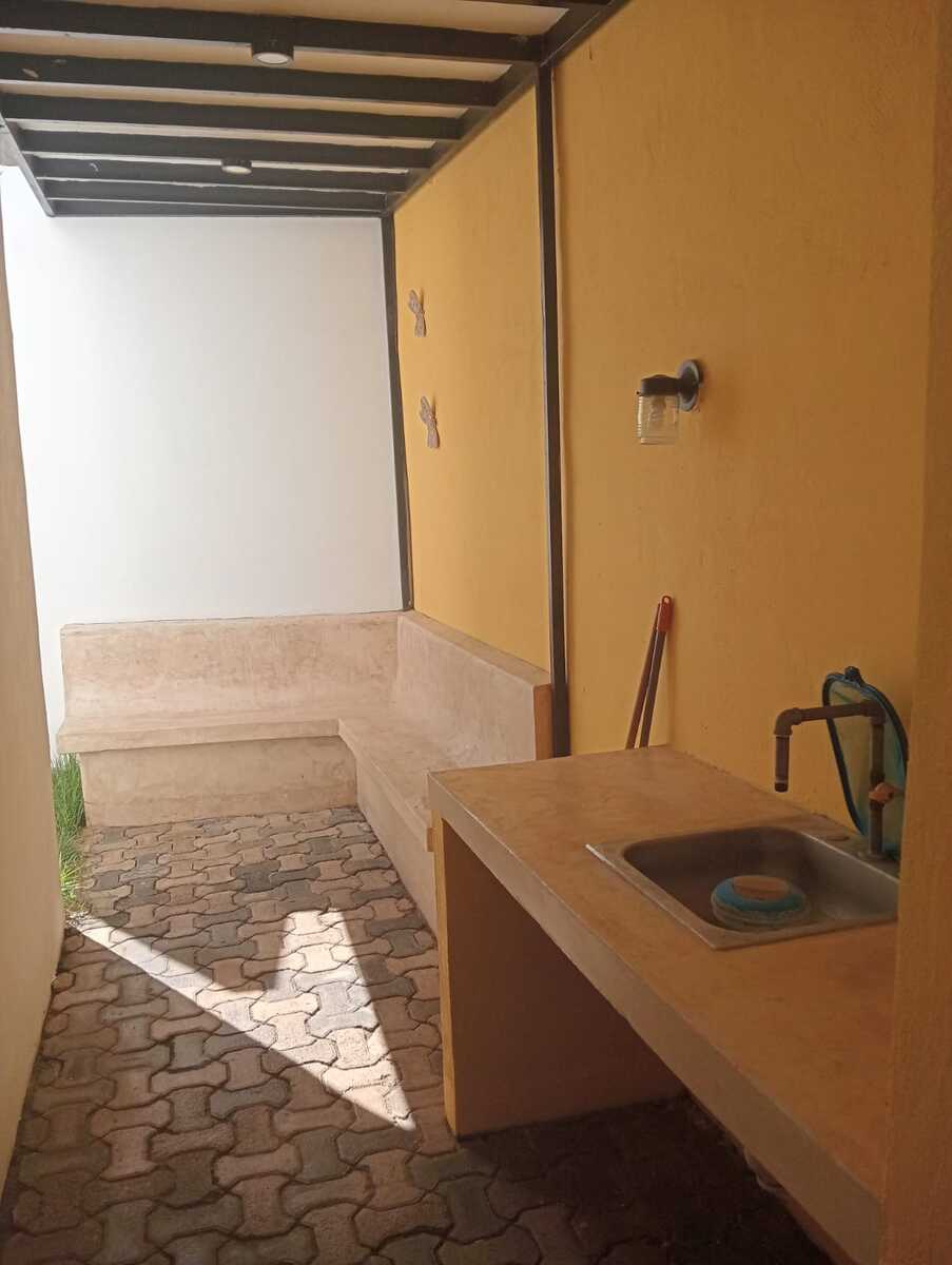 3 de 23: Terraza _Jardín