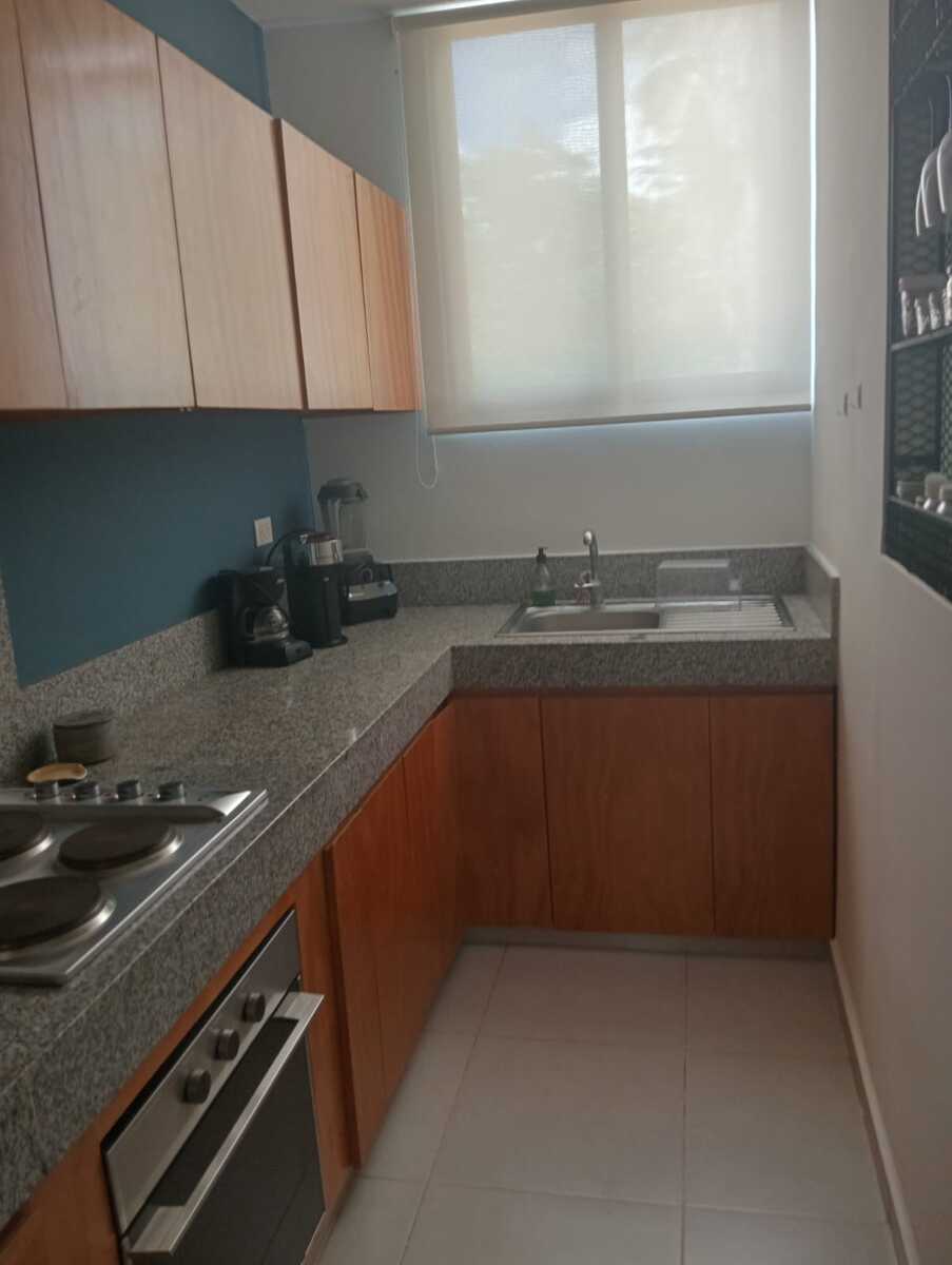 10 de 23: cocina