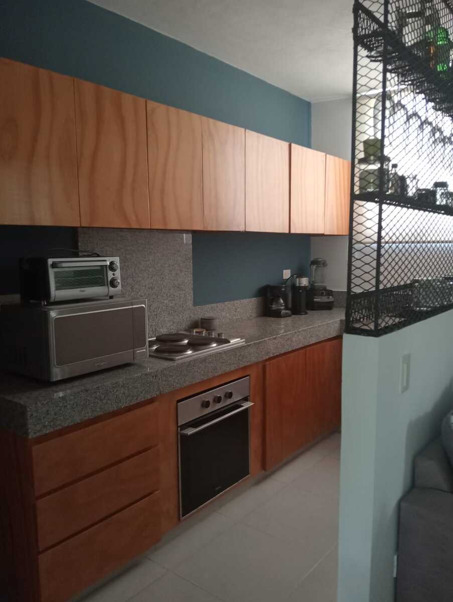 11 de 23: cocina