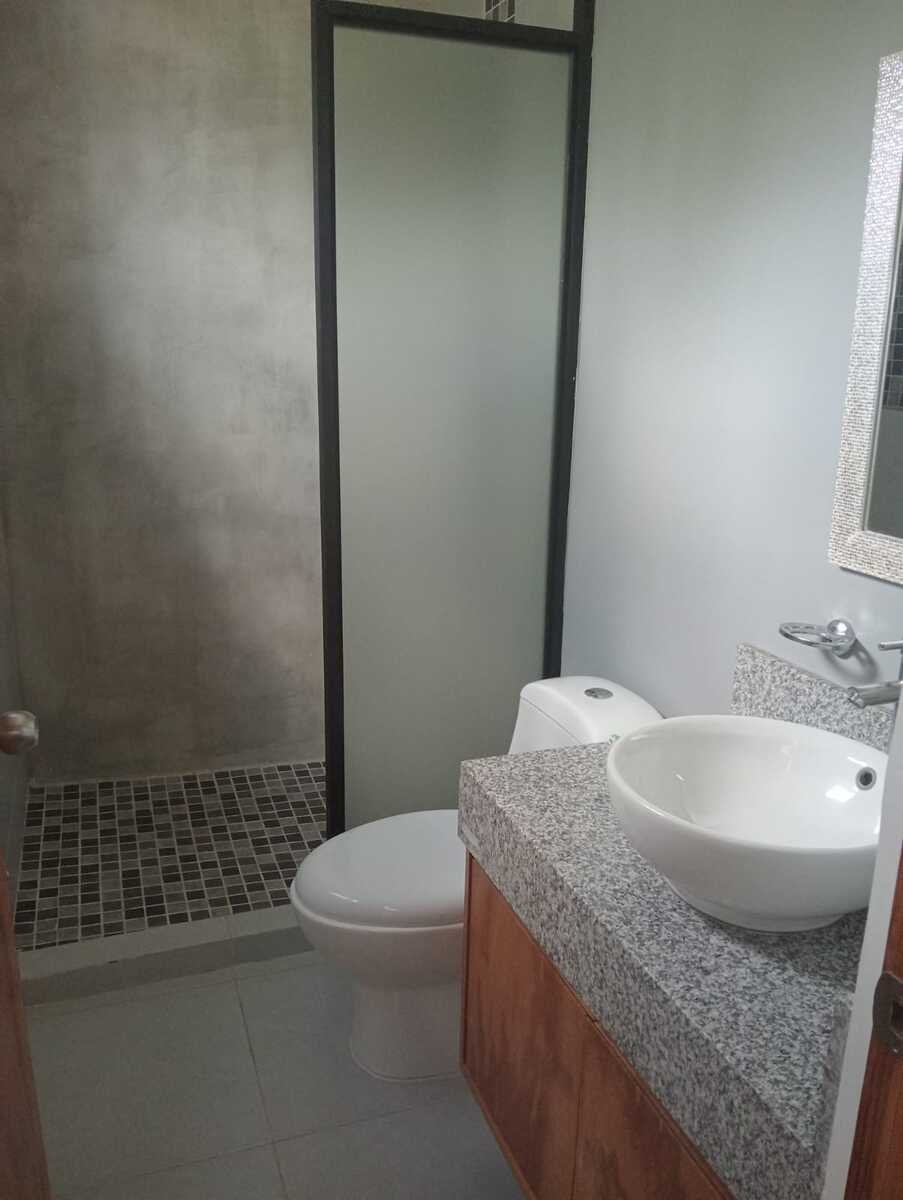 19 de 23: Baño recámara 1