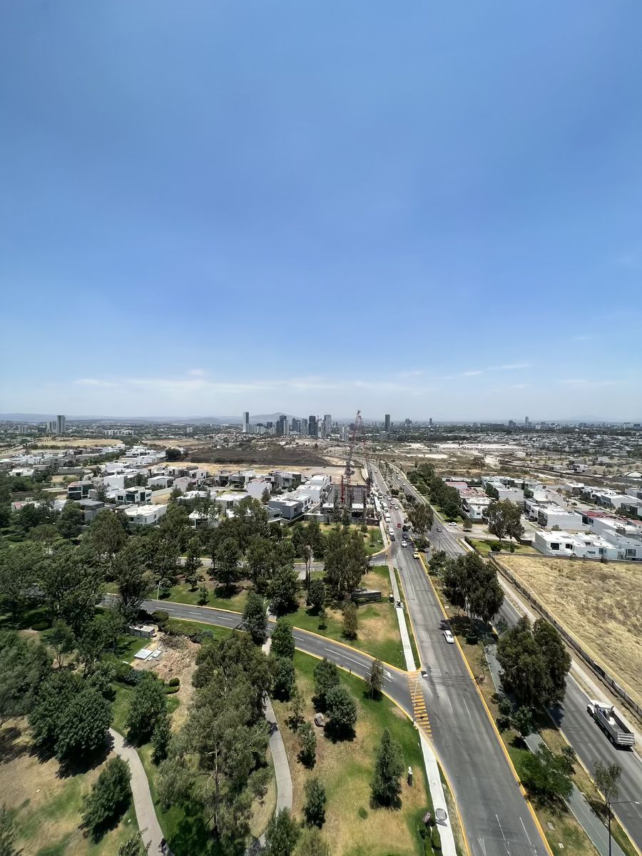 2 de 5: Increible vista a la zona ANDARES