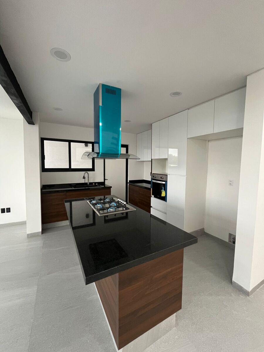 4 de 18: COCINA