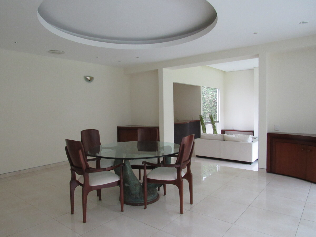 2 de 24: Casa en Condominio en Venta Pedregal Tips Inmobiliarios ®