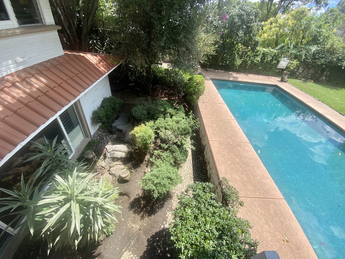 2 of 13: Casa en Renta en Jardines del Pedregal Rayo Vende ®